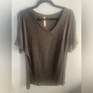 EC boutique blouse
